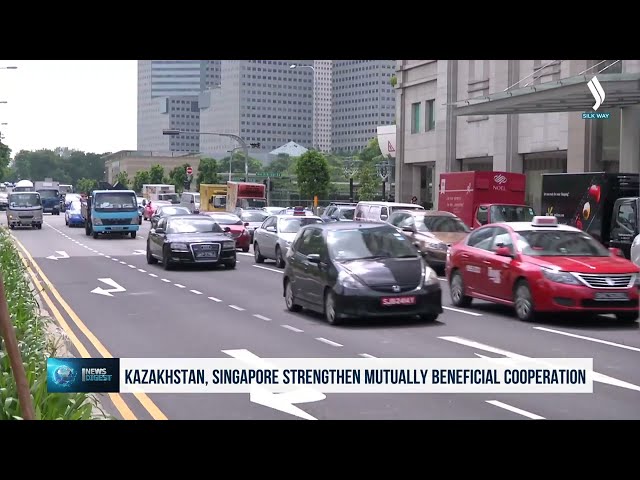 Кўп векторли ҳамкорлик давом этади