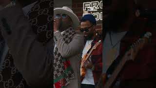Ruff Endz “No More” Live on the Porch #frontporchfreestyles