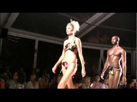 Swimwear 2013 Miami "A.Z Aroujo"