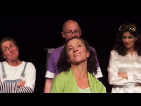 The making of Happy Reincarnation 2012