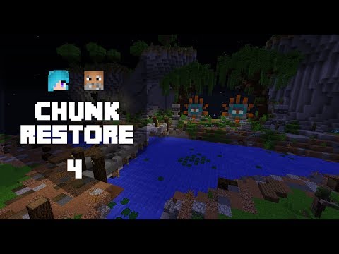 Chunk Restore - Minecraft Adventure/RPG Map - 4