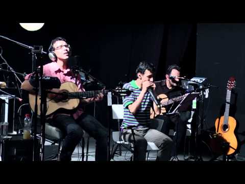 Llamarlo Amor - Andrés Correa