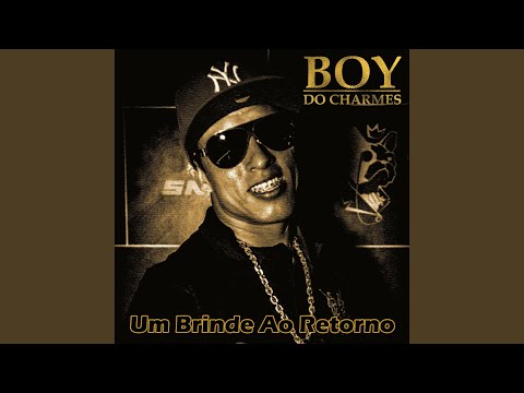 Um Brinde ao Retorno