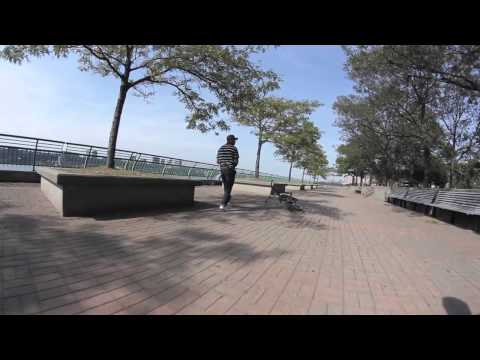 Mike Hoder & Jose Castillo