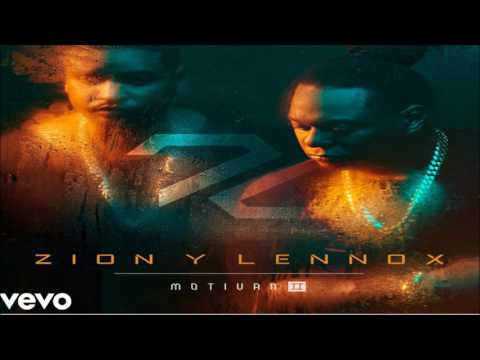 Zion y Lennox - Embriagame/Remix (Cover Audio) ft. Don Omar