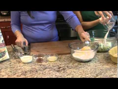 Robyn Webb Recipe Apple Pandowdy