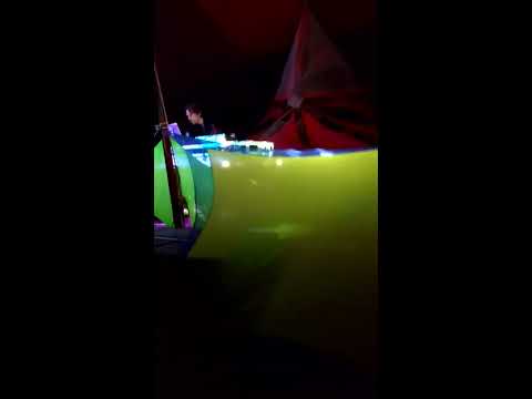 Cyrus the Virus LIVE -Texcocobyastralmachine