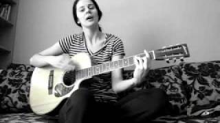 Patti Smith - Free Money (cover)