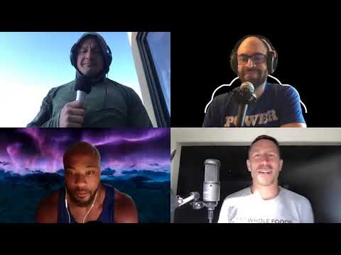 Mark Bell's Power Project EP  384   No One Is An Expert on CV19 ft  Paul Saladino