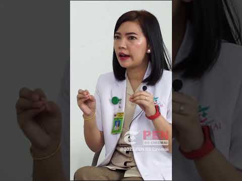 Ternyata ini tahapan gejala orang terkena HIV