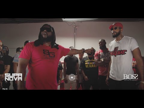 Ty Law vs DI Da Hennyman