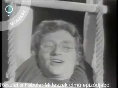 Karinthy Frigyes: Lógok a szeren - Kern András (1972)