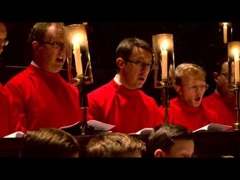 Hodie beata virgo - Nicolas Gombert