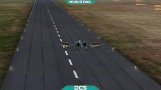 DCS World: A-10C Warthog - Síria - Campanha Online Damascus Steel