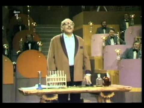 Vladimír Menšík - Silvestr na přání aneb Čí jsou hory Kavčí (1977)