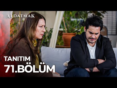 Aldatmak 71. Bölüm Tanıtım | Final Bölümüyle Perşembe 20.00'de atv'de!