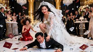 My husband and his lover actually planned to push me downstairs when I was pregnant!#240501jxB2