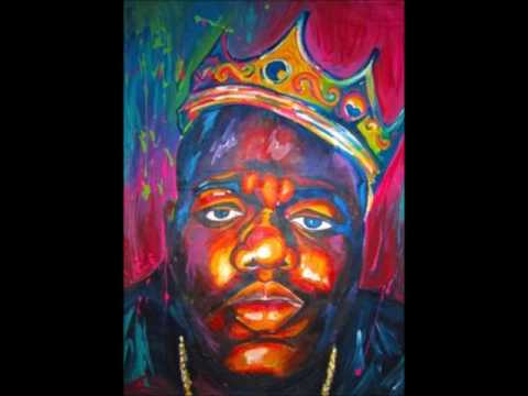 Shy Around Biggie - The Magician ft Biggie Smalls (Shy Remix) (ROBERT LAING MIX)