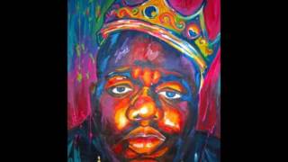 Shy Around Biggie - The Magician ft Biggie Smalls (Shy Remix) (ROBERT LAING MIX)