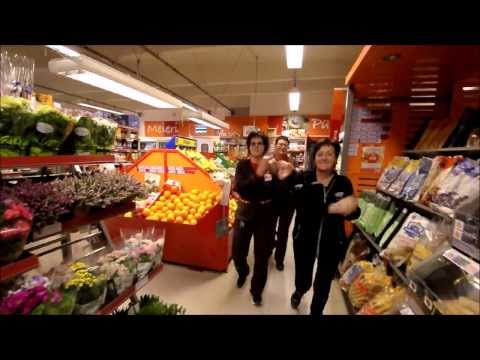 Happy Flemsøy/Skuløy - Pharrell Williams