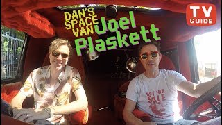 Dan&#39;s Space Van S5/E3 feat. Joel Plaskett