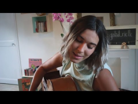 Galadrielle - Brassens (live session)