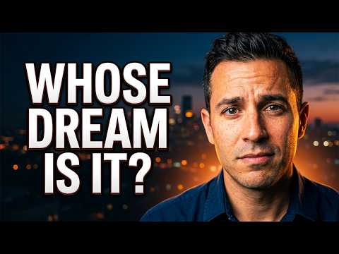 Unbearably Bullish Motivation Monday EP17 — The Borrowed Dream