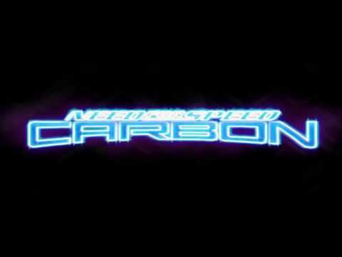 игрофильм Need for speed Carbon
