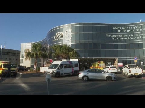 نتنياهو يدخل المستشفى ويخضع لفحوصات بعد شعوره "بدوار"