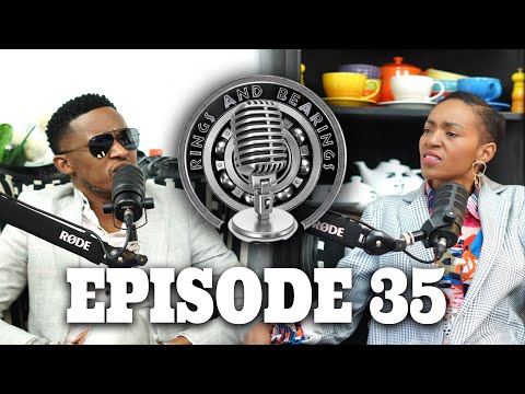 Episode 35 | Nonhlanhla Msani on Love Struggles, Baby Daddy in Prison & Finding Herself Again