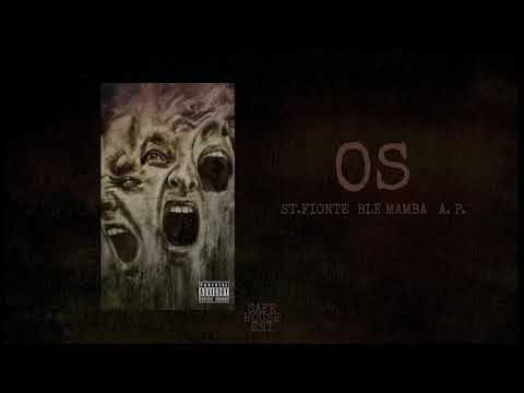 ST.FIONTE   BLK MAMBA   A.P. - OS