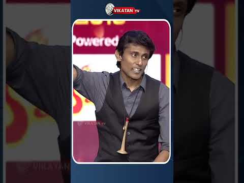 Alex Tribute : Magic of Seerkazhi Govindarajan | Alex In Wonderland #shorts