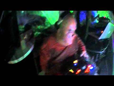 Dj Nanu "El Dj más bajito del mundo 112cms- Session 2012 - @Feeling CLUB