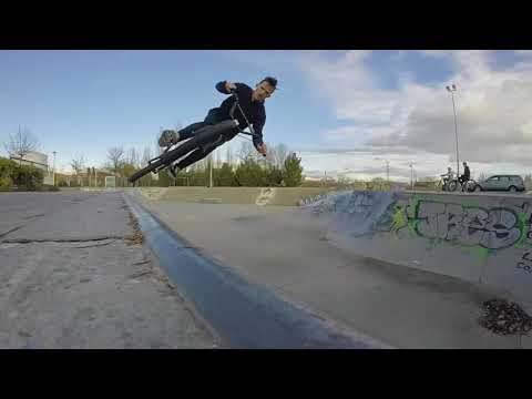 New frame fly bikes sierra