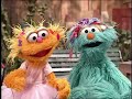 Sesame Street Episode 4004
