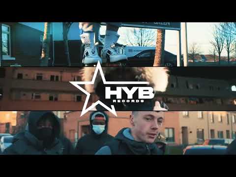 R.S x Dylan x Panch x Scruffy Munnelly - Cali Remix (Teaser)