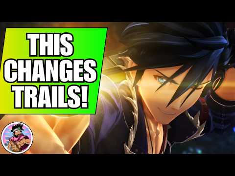 Trails Beyond the Horizon Review – Falcom Took a Risk… Did It Pay Off?