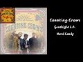 Counting Crows - Goodnight L.A. - Live ( Lyrics )