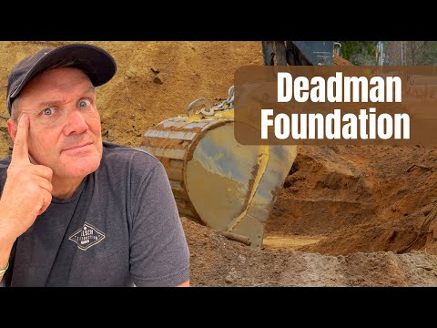Walkout Basement Foundation Prep and Tips