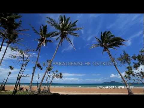Australien in 100 Tagen - Der Kinofilm - Trailer - HD 2