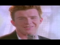 Rick Astley - Never Gonna Give You Up (Enhanced ...