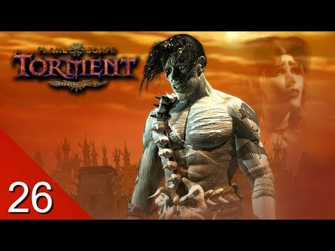 Dead Men Tell Tales - Planescape Torment: Enhanced Edition - Let's Play - 26