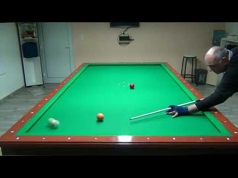 5 Quillas - recurso interesante