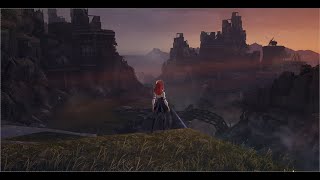 【ブルプロ】バーンハルト半島 -BGM only-