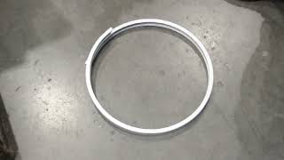 Tauring DR1 section bending profile production line | Image 4 - Machineryline