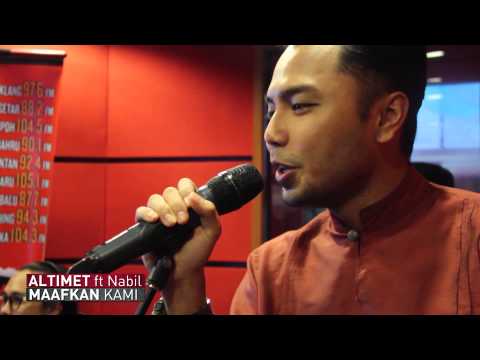 Akustika AM Krew - Altimet - Maafkan Kami