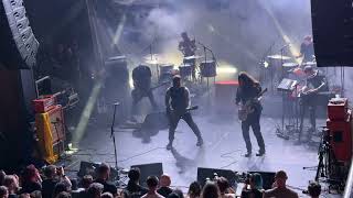 CULT OF LUNA - Beyond II &amp; Dark City, Dead Man @ dunk!festival 2025 1/5