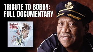 Mick Hucknall - Tribute To Bobby &#39;Blue&#39; Bland (Full Documentary)