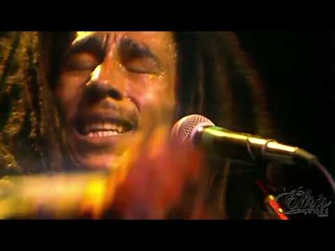 Bob Marley & The Fantastic Oceans feat. Bud Spencer & Terence Hill - Movin' Cruisin' Exodus