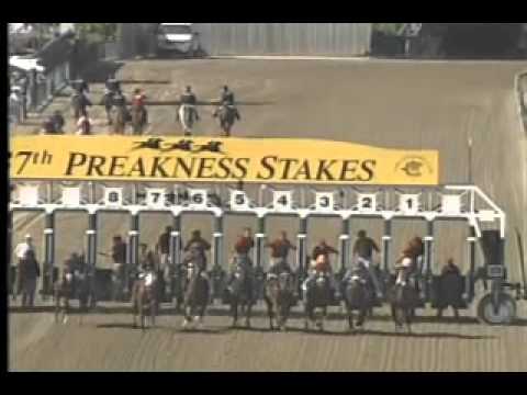 Pimlico 051912 Race 10 - Dupont Allaire Stakes